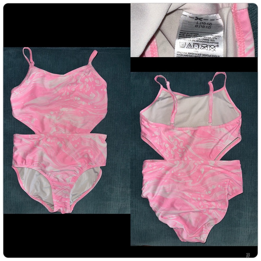 Kids swimwear